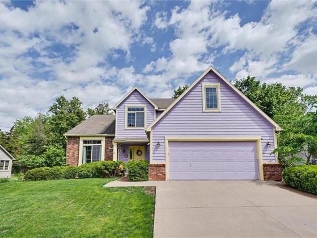 House for sale in Kansas