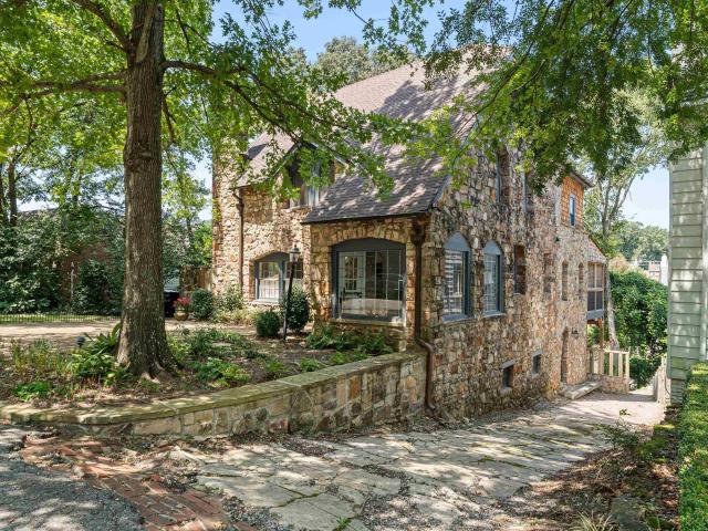 House for sale in Alabama