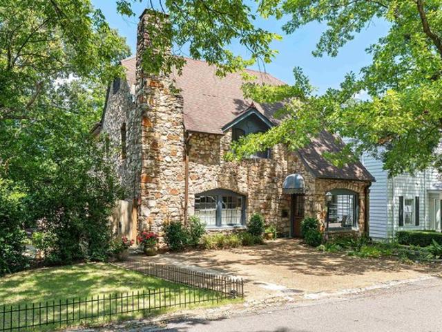 House for sale in Alabama