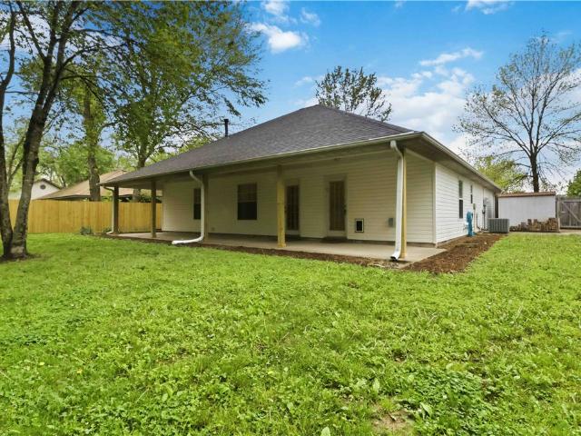 House for sale in Ark