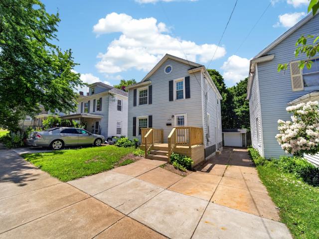 House for sale in Erie, Pennsylvania