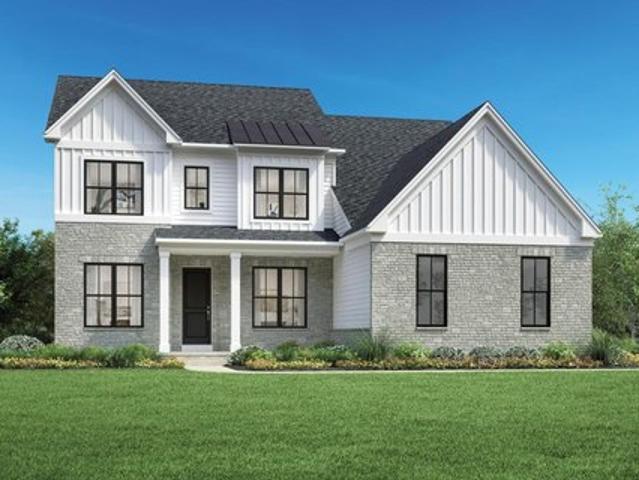 House for sale in Michigan
