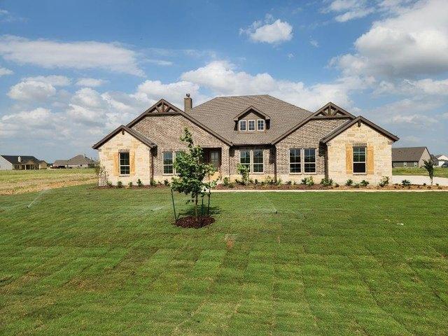 House for sale in Denton, Texas