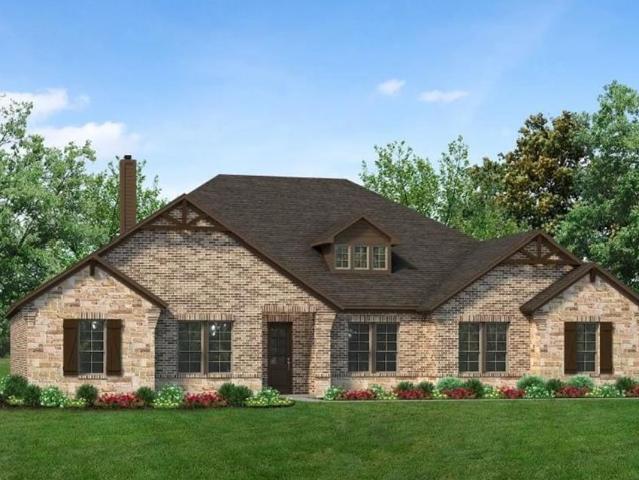 House for sale in Denton, Texas