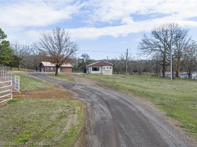 House for sale in Ark