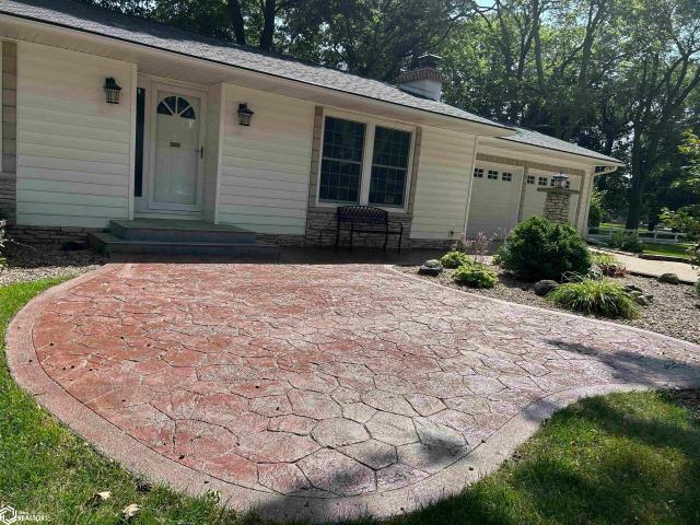 House for sale in Iowa Falls, Iowa