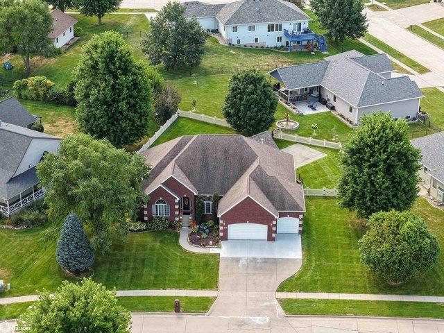 House for sale in Marshalltown, Marshall County