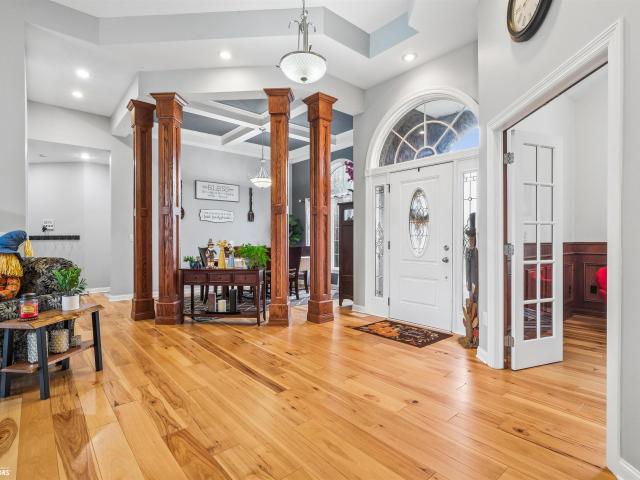 House for sale in Kester Road Estates, Marshalltown