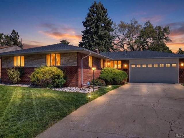 House for sale in Denver, Colorado