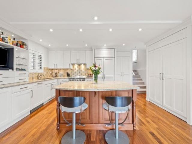 House for sale in Vancouver, British Columbia