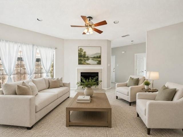 House for sale in Arlington, Texas