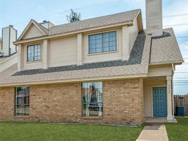 House for sale in Arlington, Texas