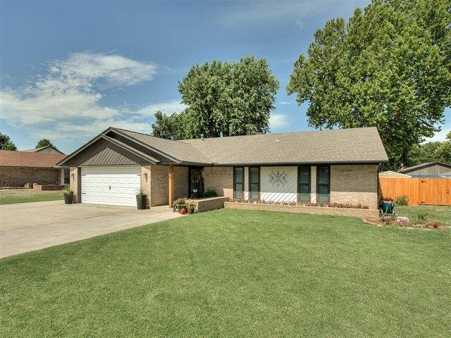 House for sale in El Reno, Oklahoma