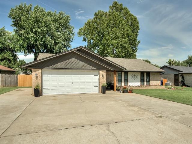 House for sale in El Reno, Oklahoma