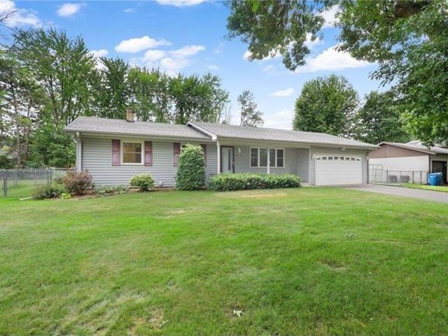 House for sale in Ramsey, Minnesota