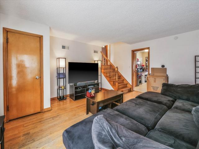 House for sale in River Grove, Illinois