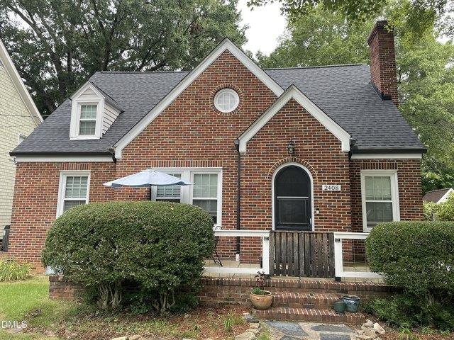 House for sale in Wake, North Carolina