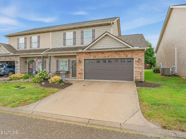House for sale in Tennessee