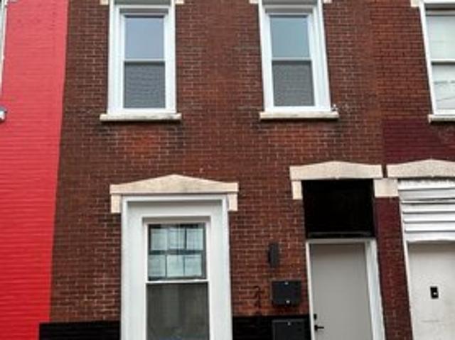 House for sale in Philadelphia, Pennsylvania