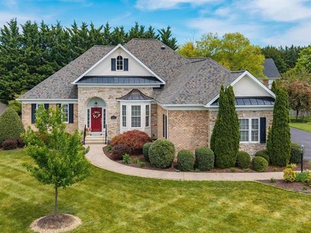 House for sale in Virginia