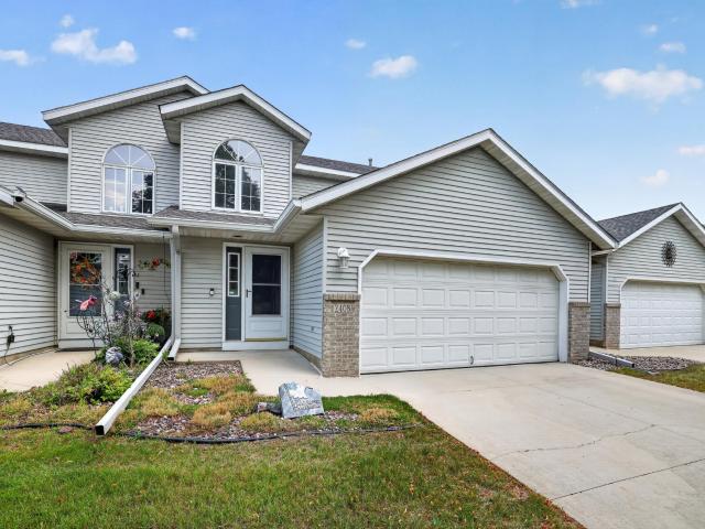 Townhouse for sale in Rochester, Minnesota