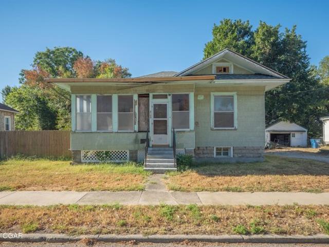 House for sale in Chitwood, Joplin