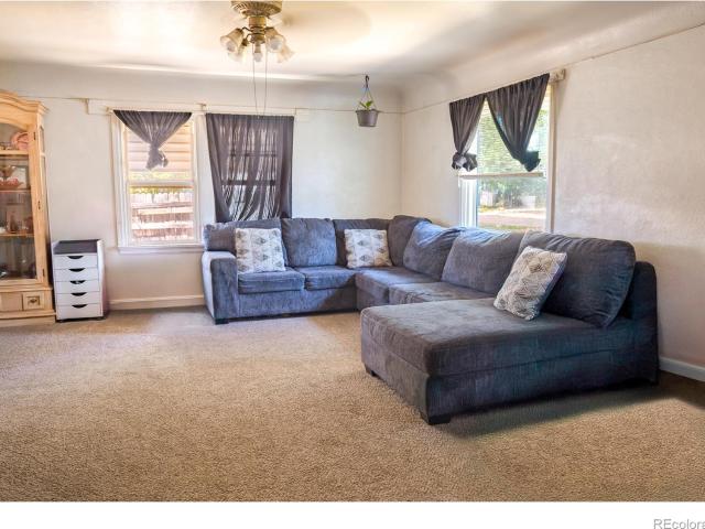 House for sale in Greeley, Colorado