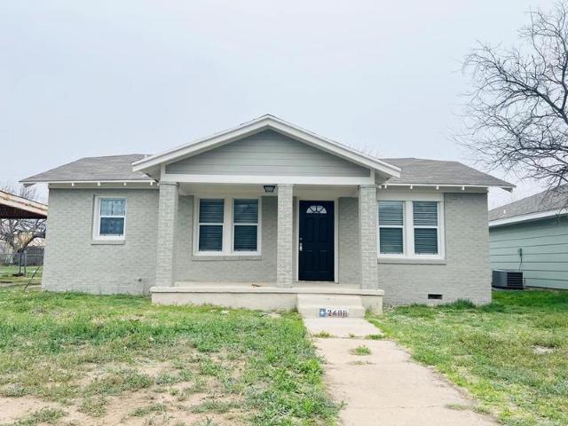 House for rent in San Angelo
