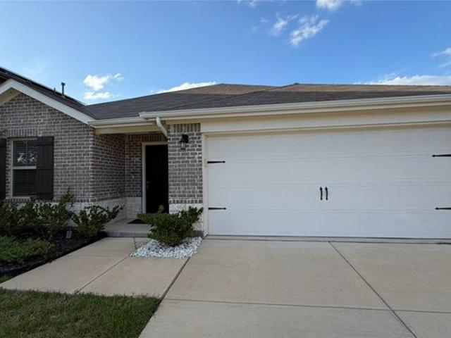 House for sale in Crandall, Texas