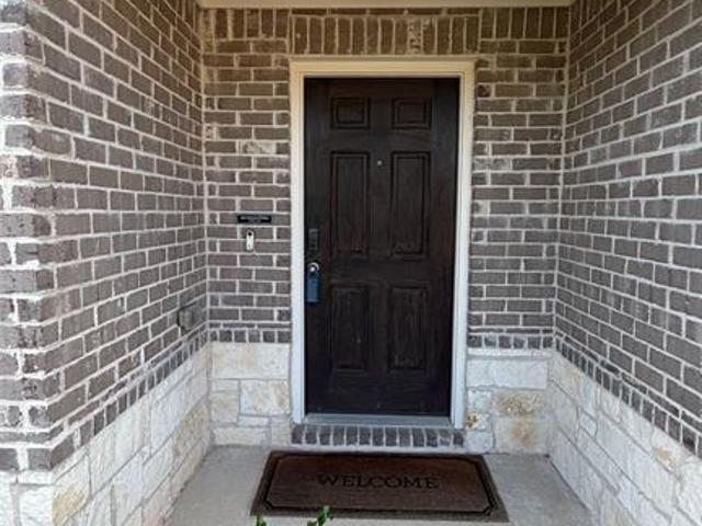 House for sale in Crandall, Texas
