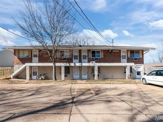 House for sale in High Ridge, Missouri