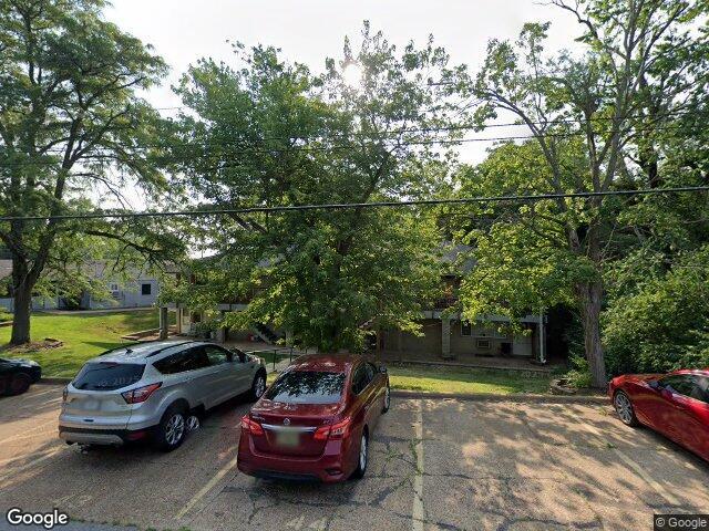House for sale in High Ridge, Missouri