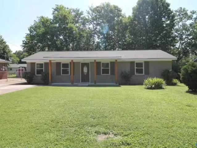 House for rent in Huntsville