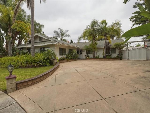 House for sale in Foothill Ranch, California