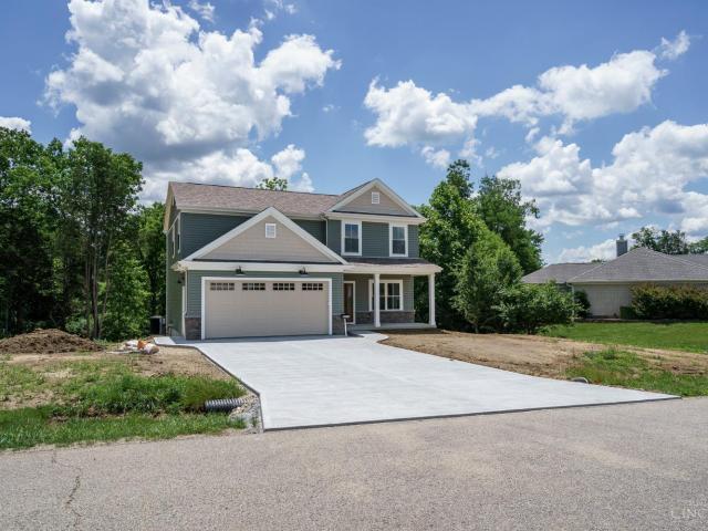 House for sale in Lawrenceburg, Indiana