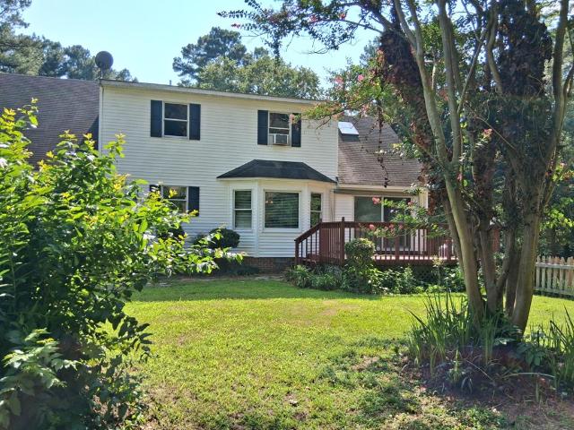 House for sale in Virginia