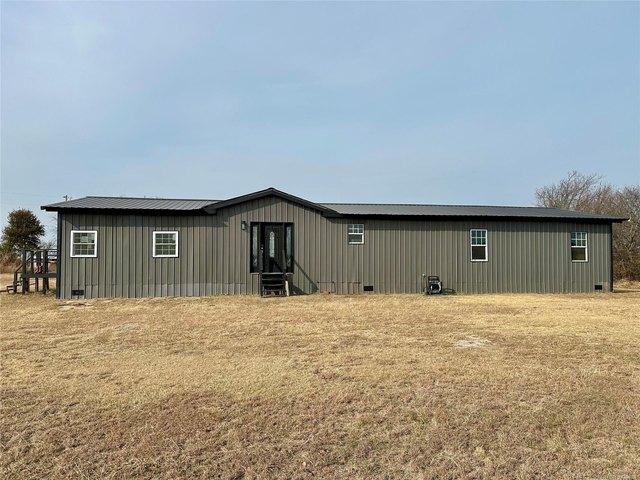 House for sale in Wynnewood, Oklahoma