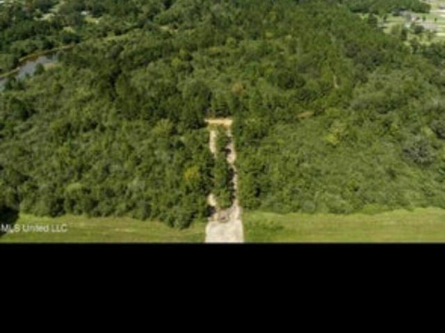 Land for sale in Picayune, Mississippi