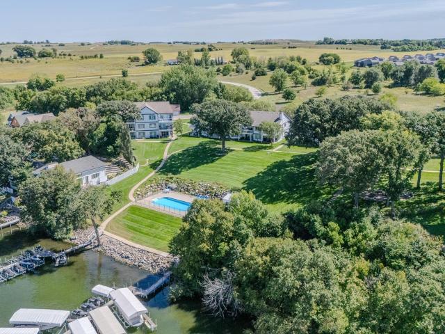 Condo for sale in Spirit Lake, Iowa