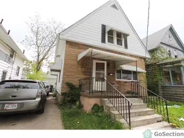 House for rent in Toledo