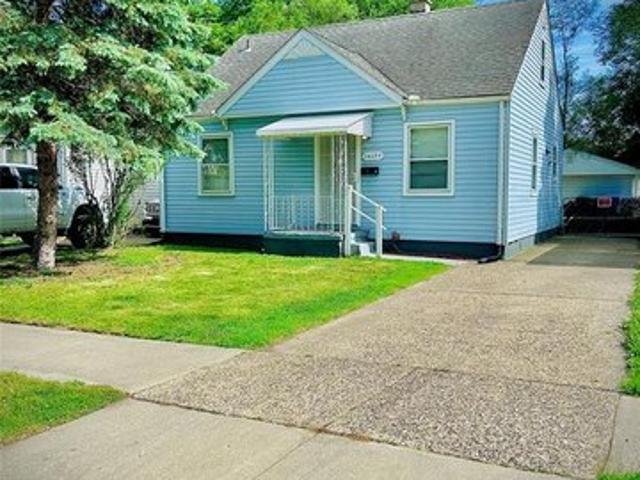 House for sale in Dearborn Heights, Michigan
