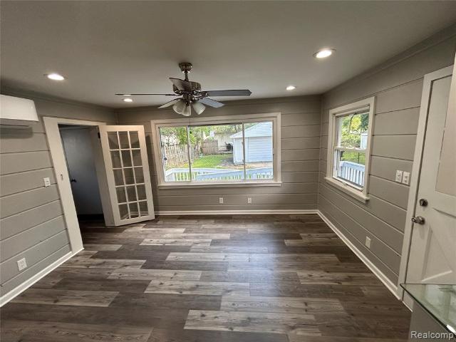 House for sale in Dearborn Heights, Michigan