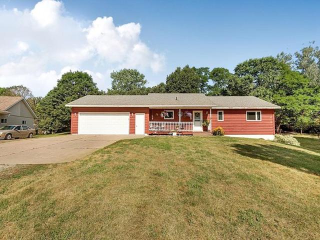 House for sale in Cold Spring, Minnesota