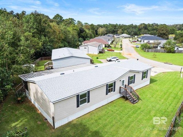 House for sale in Loxley, Baldwin County