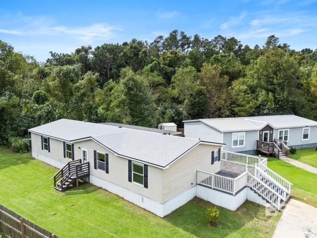 House for sale in Loxley, Baldwin County