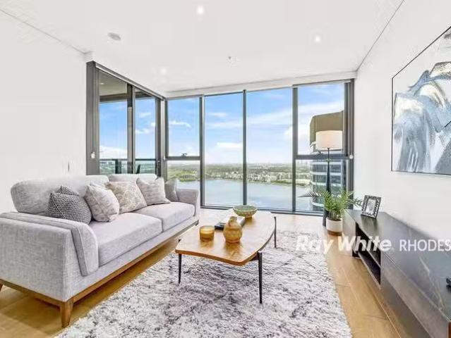 Apartment for rent in Sydney, New South Wales