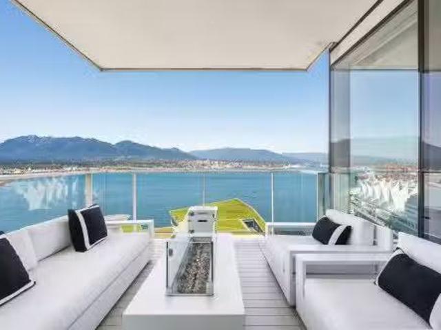 House for rent in Vancouver, British Columbia