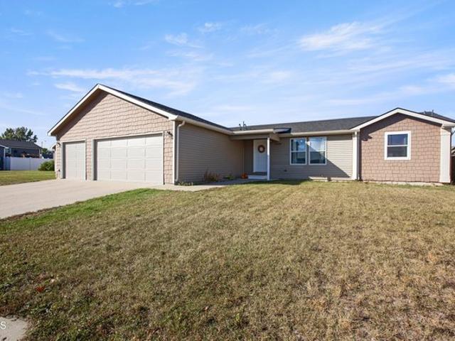 House for sale in Williston, North Dakota