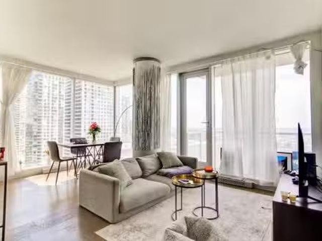 Condo for sale in St. Leonard's, Quebec