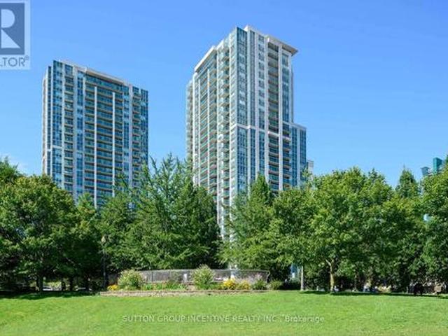 Condo for sale in Woburn, Ontario